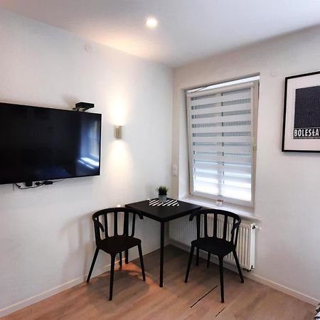 Apartament Przy Starowce - Hampton Boleslawiec  Kültér fotó