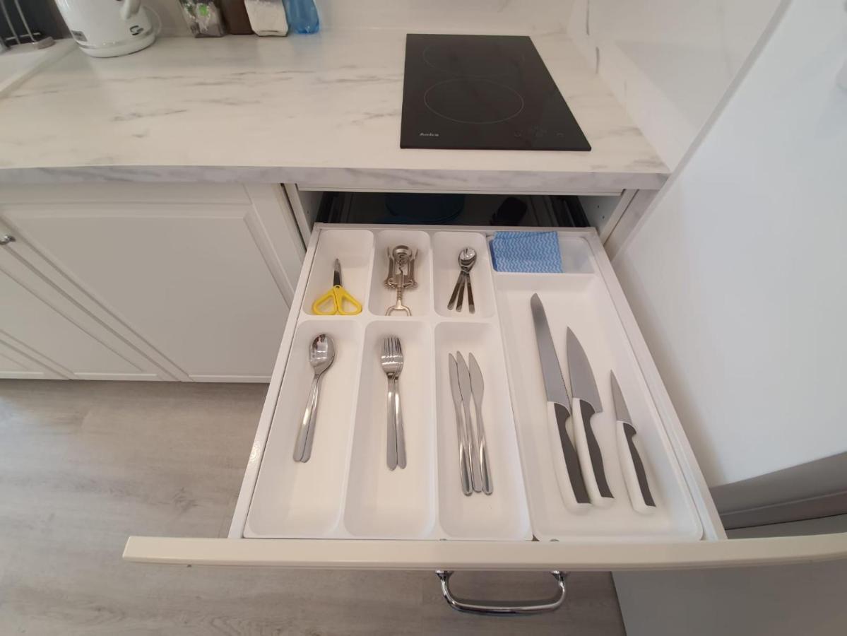 Apartament Przy Starowce - Hampton Boleslawiec  Kültér fotó