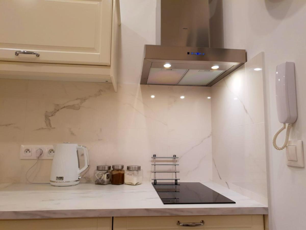 Apartament Przy Starowce - Hampton Boleslawiec  Kültér fotó