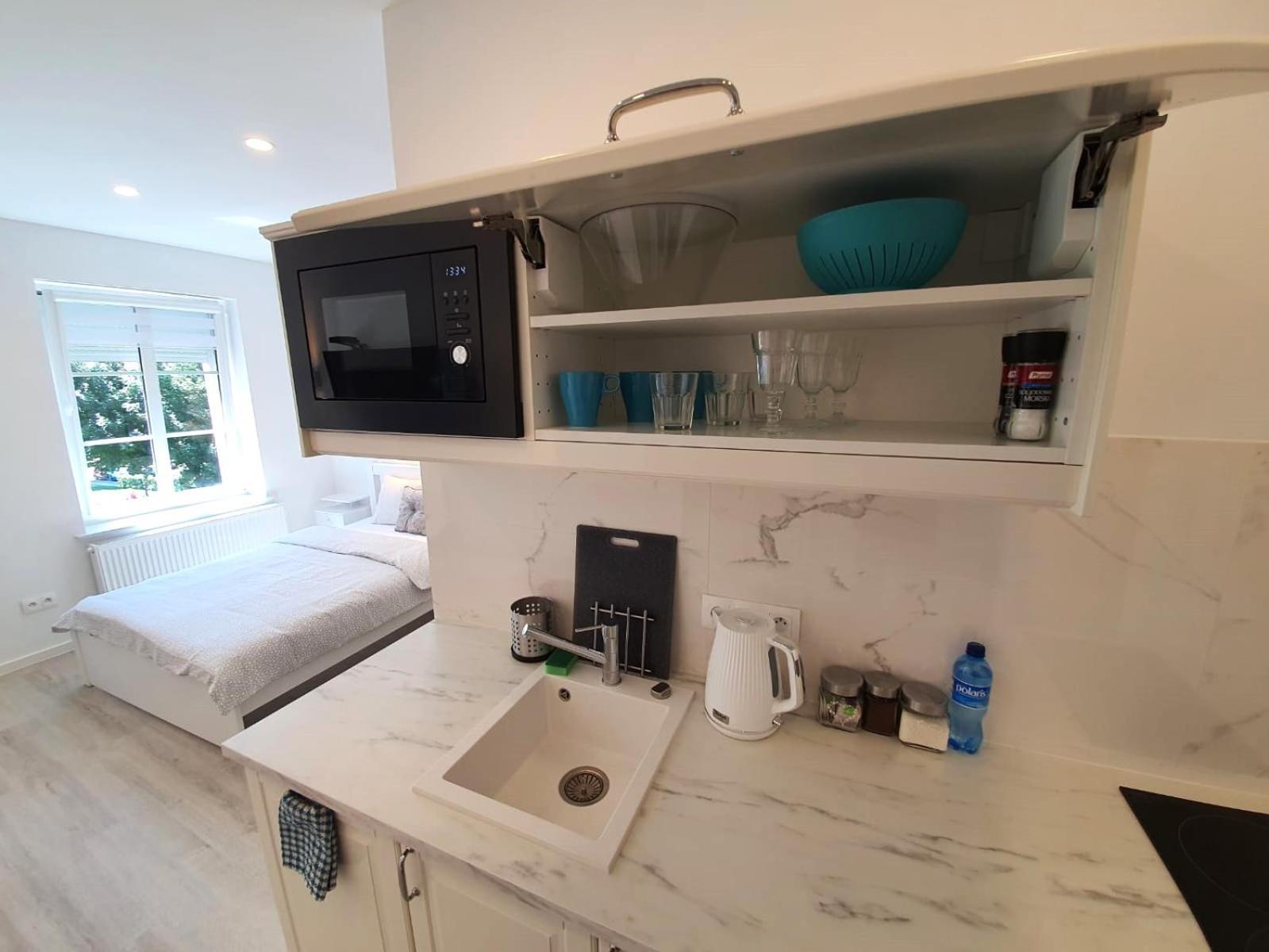 Apartament Przy Starowce - Hampton Boleslawiec  Kültér fotó
