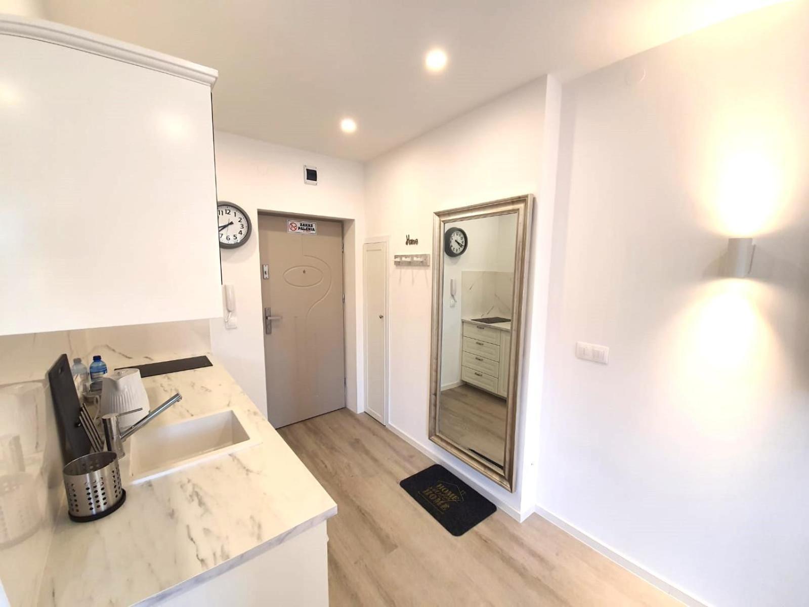 Apartament Przy Starowce - Hampton Boleslawiec  Kültér fotó
