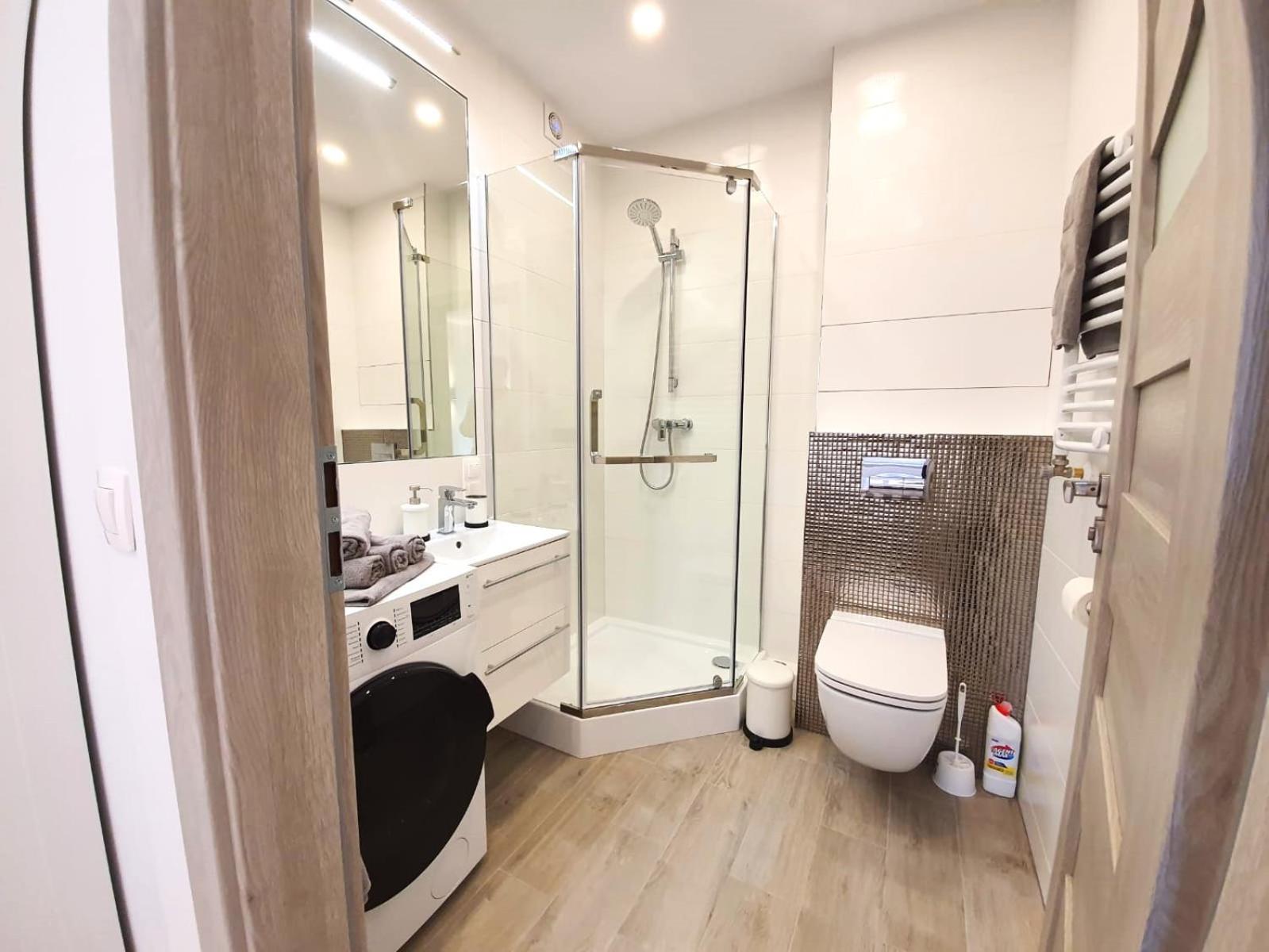 Apartament Przy Starowce - Hampton Boleslawiec  Kültér fotó