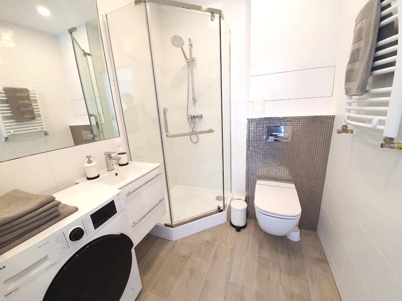 Apartament Przy Starowce - Hampton Boleslawiec  Kültér fotó