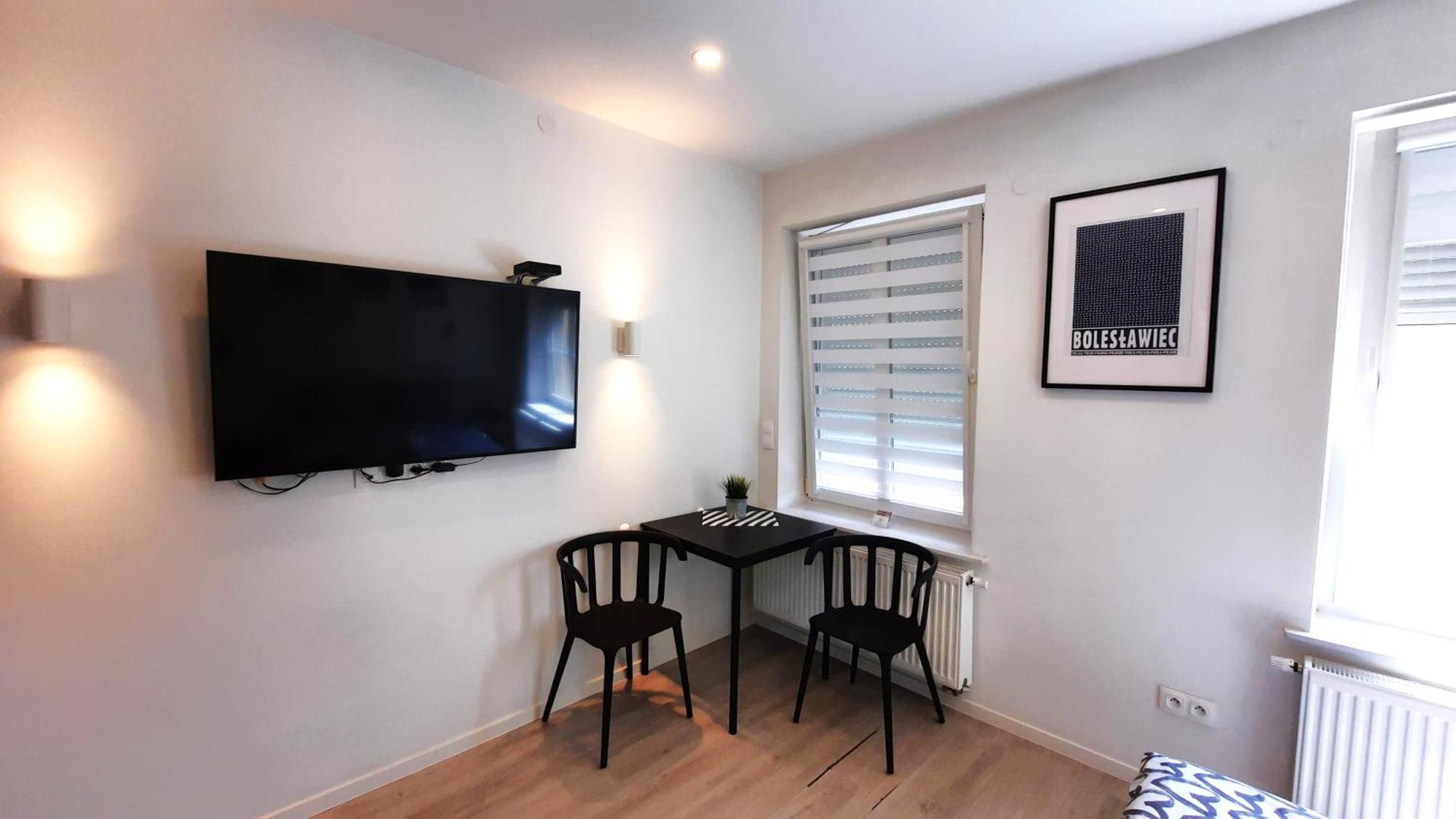 Apartament Przy Starowce - Hampton Boleslawiec  Kültér fotó
