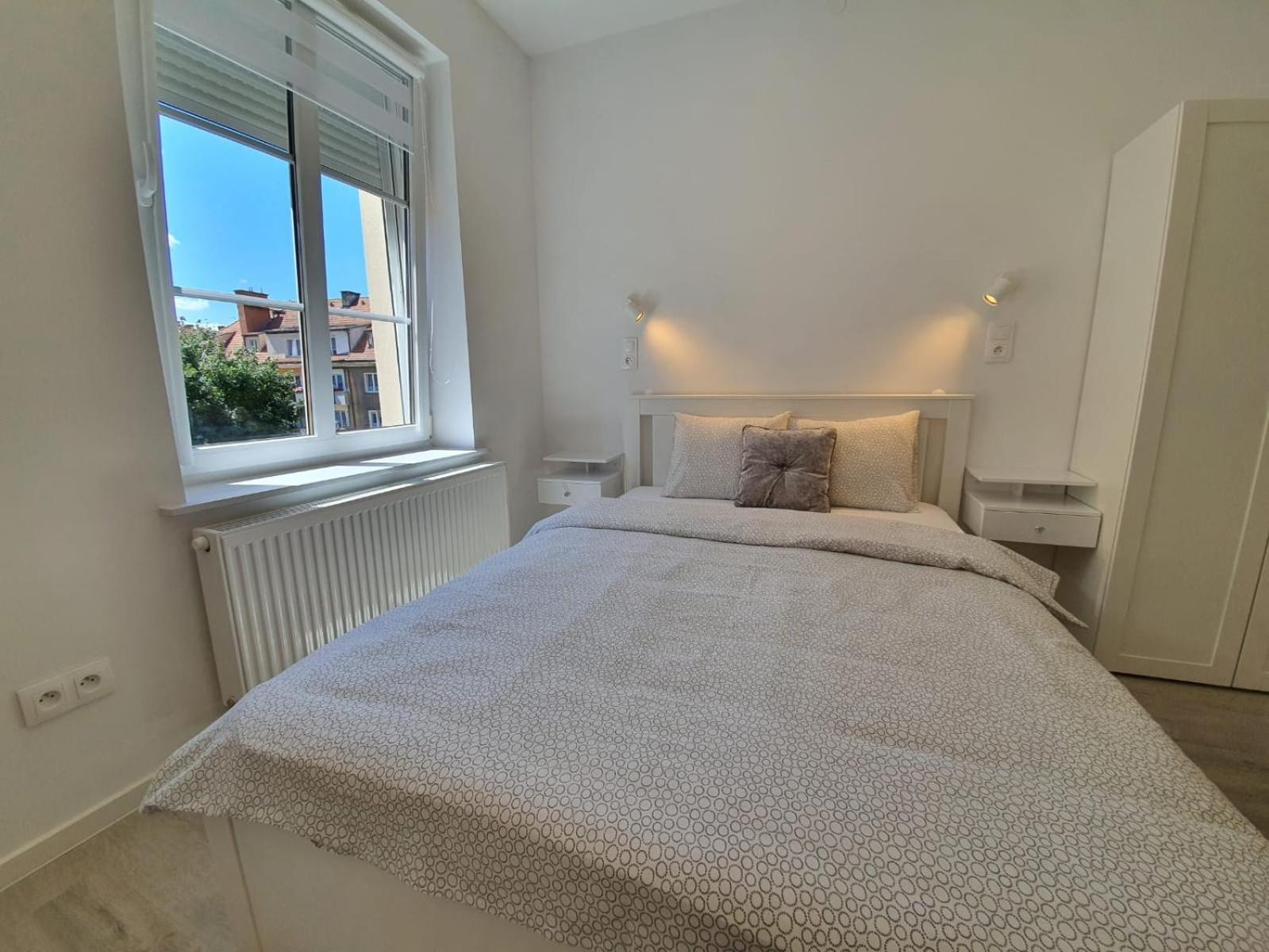 Apartament Przy Starowce - Hampton Boleslawiec  Kültér fotó